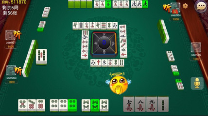 解析湖南與山東手機(jī)麻將定制開發(fā) 品質(zhì)與創(chuàng)新的雙輪驅(qū)動(dòng)